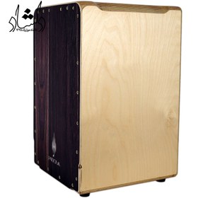 تصویر کاخن پادوک PADOUK مدل CFJ 15 