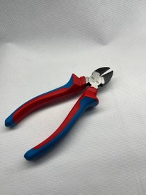 تصویر سیم چین ۷ اینچ l.k.tools 