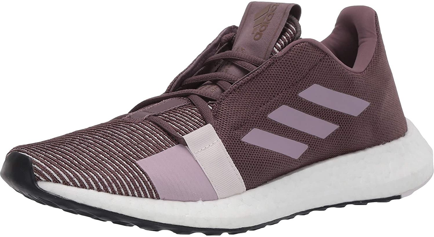 Adidas senseboost best sale go w