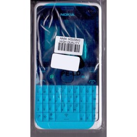 تصویر قاب و شاسی نوکیا Asha 210 