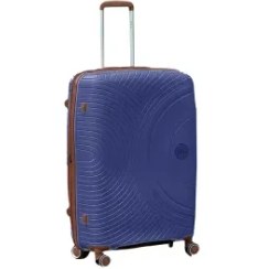 تصویر چمدان سایز متوسط وارداتی آیلا مدل AYLA - AYLA808 MEDIUM AYLA - AYLA808 MEDIUM LUGGAGE
