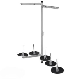 تصویر آنتن چرخ میاندوز 