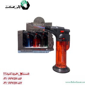 تصویر فندک اتمی دانهیک مدل DUNHICK_008 