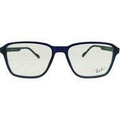 تصویر عینک طبی ری بن مدل 8870c7 