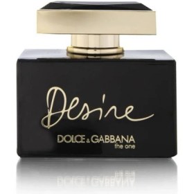 تصویر دوچله گابانا دوان دیزایر زنانه - DOLCE & GABBANA The one desire 