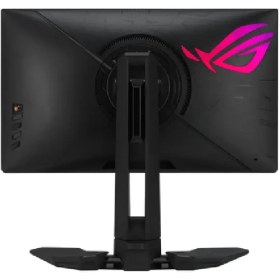 تصویر مانیتور گیمینگ 24.1 اینچی ایسوس ROG Swift Pro PG248QP ASUS 24.1 inch ROG Swift Pro PG248QP gaming Monitor