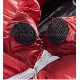 تصویر کیسه خواب پر اسنوهاک کی تو 900 Snow Hawk K2-900 Sleeping Bag