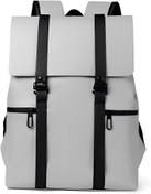 تصویر Skycare 15.6 Inch Laptop Backpack Fashion Travel Backpack Casual Daypack Outdoor Rucksack College Bookbag for Men Women - ارسال 10 الی 15 روز کاری 