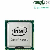 تصویر سی پی یو اچ پی ای مدل DL380 Gen7 Intel Xeon X5650 HPE DL380 Gen7 Intel Xeon X5650 (2.66GHz/6-Core/12MB/95W) CPU