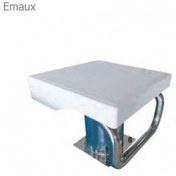 تصویر سکوی پرش استخر ایمکس EMAUX 