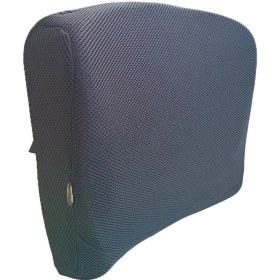 تصویر پشتی کمری طبی باران مدل اداری 