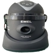 تصویر جارو برقی آ ا گ مدل MVC-4700 قدرت ۲۲۰۰ وات 