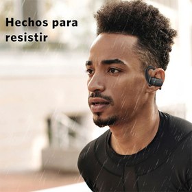 تصویر هندزفری بی سیم اورایمو مدل Sport Buds E95D ا Oraimo OEB-E95D Sport Buds Wireless Headphone Oraimo OEB-E95D Sport Buds Wireless Headphone