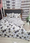 تصویر روتختی کد bc_110150 - دونفره در ابعاد 210×235 New Bedcover code bc_110150