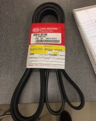 تصویر تسمه دینام هیوندای آزرا 