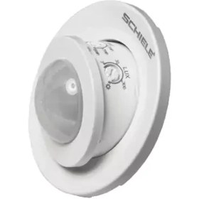 تصویر سنسور سقفی توکار متحرک شیله SC 45A Schiele SC 45A movable built-in ceiling sensor