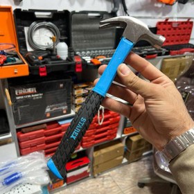 تصویر چکش 2 شاخ ستارکس 