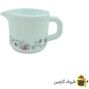 تصویر سس خوری و آبلیمو خوری پارس اپال لیندا کد 124 