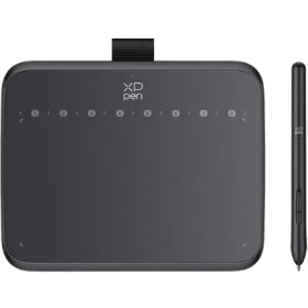 تصویر تبلت گرافیکی XP Pen Deco 640 