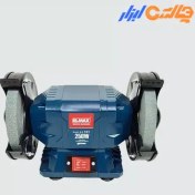 تصویر سنگ رومیزی 15 سانتی‌متری 350 وات المکس مدل B.G 425 