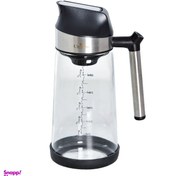 تصویر ظرف روغن یونیک مدل UN-2044 ظرفیت ۵۵۰ میلی لیتر 