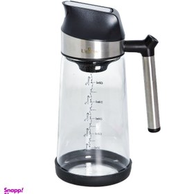 تصویر ظرف روغن یونیک مدل UN-2044 ظرفیت ۵۵۰ میلی لیتر 