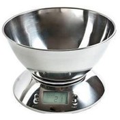 تصویر ترازوی دیجیتال MGS کاسه دار مدل KS-3014 