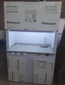 تصویر هود شیمی عرض ۸۰ Hood Chemistry