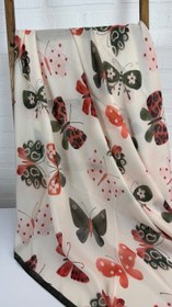 تصویر روسری آیدا 