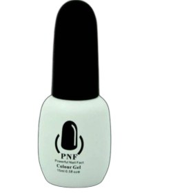 تصویر لاکژل دیسکو و آیس 15میل PNF 