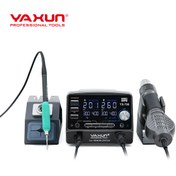 تصویر هیتر و هویه یاکسون مدل YX796 