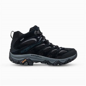 تصویر کفش کوهنوردی اورجینال برند Merrell مدل Moab 3 Mid Gtx کد 753274910 