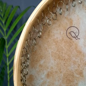 تصویر دف هزار مدل آویسا سری پرو 