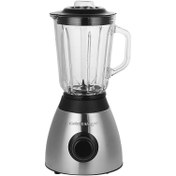 تصویر مخلوط کن و آسیاب کن گوسونیک مدل GSB-436 GOSONIC 2in1-500w stand -BLender