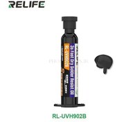 تصویر چسب یو وی Relife مدل RL-UVH902BL 