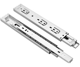 تصویر ریل کابینت پهن 