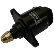 تصویر استپر موتور پژو 405 پارس سمند بوش آلمان tepper motor