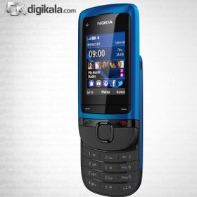 nokia c2 05 mobile price