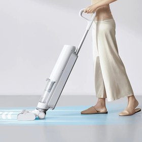 تصویر جارو عصایی شیائومی مدل Xiaomi Truclean W10 Ultra Wet Dry Vacuum Xiaomi Truclean W10 Ultra Wet Dry Vacuum