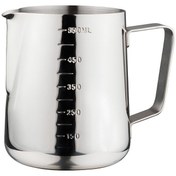 تصویر شیر جوش مدل پیچر کد 550 550 Professional Milk Jug/Pitcher