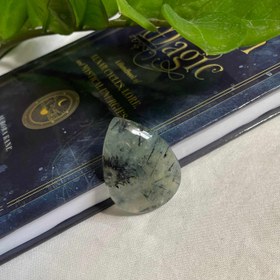 تصویر نگین پرهنیت ۰۱ 