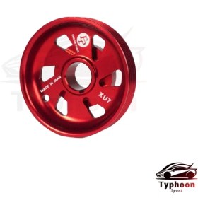 تصویر فولی سرمیللنگ سبک xu7 