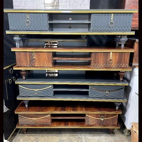 تصویر میز تلویزیون ۱۴۰ 