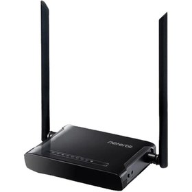 تصویر مودم روتر نتربیت مدل ND-4230N Neterbit ND-4230N Wireless Modem Router