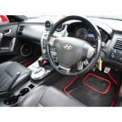 تصویر فرمان هیوندای کوپه FX 