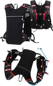 تصویر کیسه آب کمل بک مدل ESLNF 