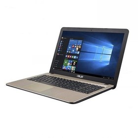 تصویر لپ تاپ ایسوس مدل ایکس 540 با پردازنده سلرون ا X540SC N3050 4GB 500GB 1GB Laptop X540SC N3050 4GB 500GB 1GB Laptop