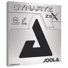 تصویر رویه راکت دیناریز جولا ZGX JOOLA-RUBBER-Dynaryz ZGX