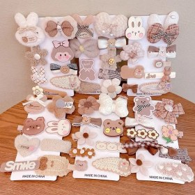 تصویر پک گیره تدی نودفانتزی 