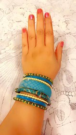 تصویر النگو های سیتا النگو های سیتا